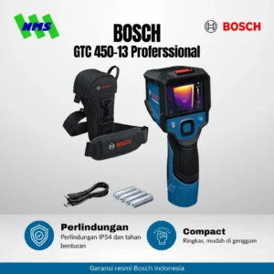 BOSCH GTC 450-13 Profesional