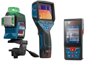 Bosch Measurement