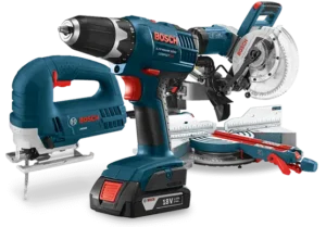 Bosch Powertools