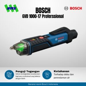 BOSCH GVD 1000-17 Proferssional