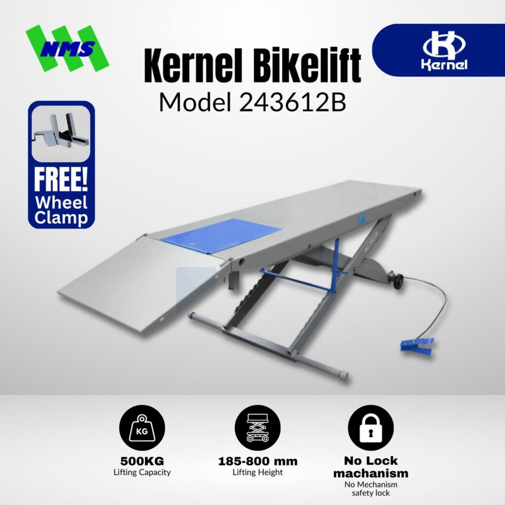 [KERNEL Bike Lift 243612
