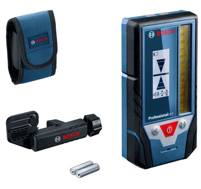 BOSCH LR7 Receiver Range 50M - Gambar 3