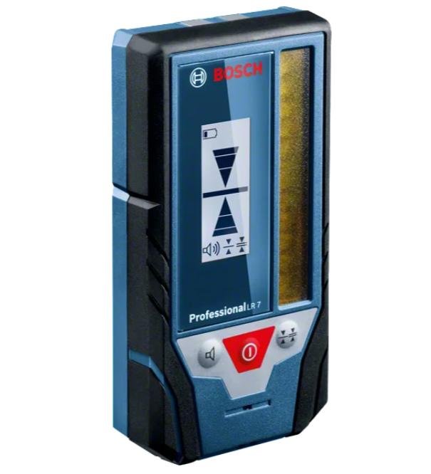 BOSCH LR7 Receiver Range 50M - Gambar 4