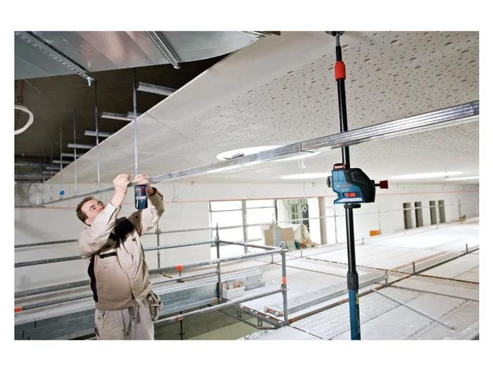BOSCH LR7 Receiver Range 50M - Gambar 5