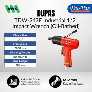 DUPAS TDW-243E
