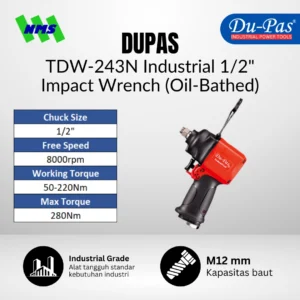 DUPAS TDW-243N