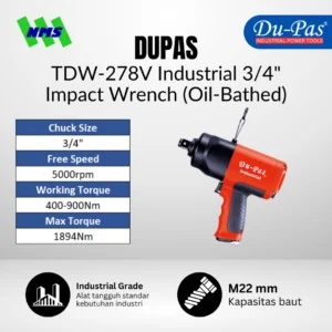 DUPAS TDW-278V