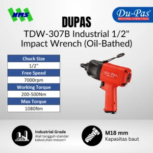 DUPAS TDW-307B