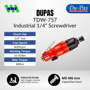DUPAS TDW-757