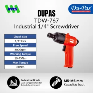 DUPAS TDW-767
