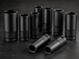Anti Vibration Sleeve Impact Socket preview