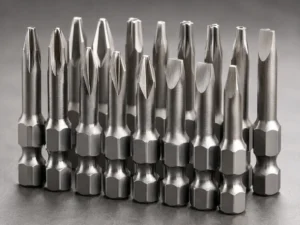 Industrial Screwdriver Bit preview
