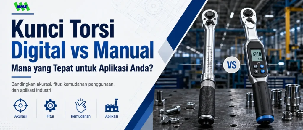 Kunci Torsi Digital vs Manual thumbnail