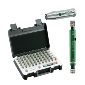 Gauge & Inspection Tools