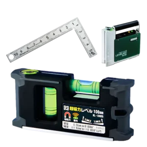 Level & Measuring Instruments