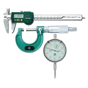 Precision Measuring Instruments